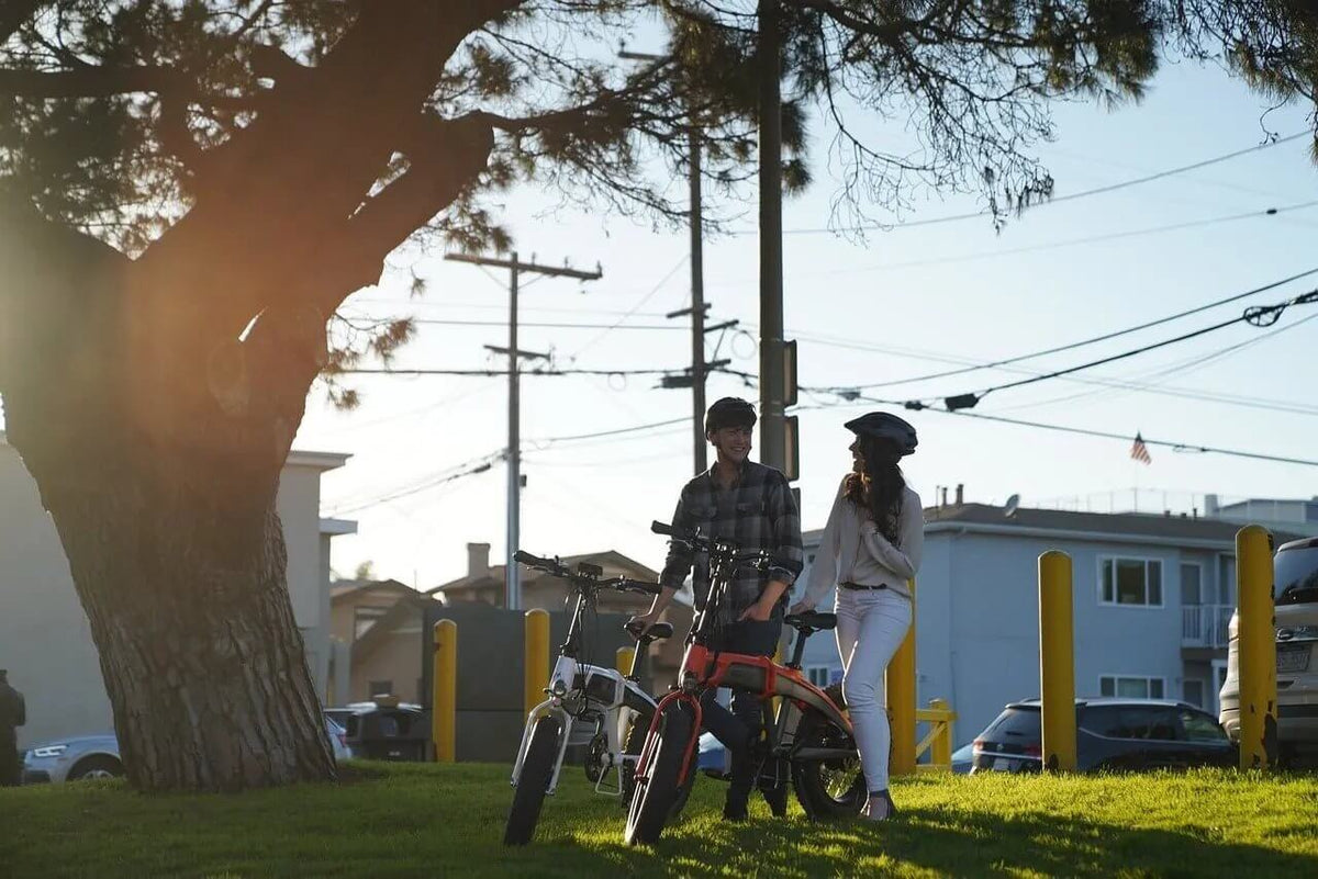 DIY Electric Bike Repairs: A Step-by-Step Guide for Riders - BoomBike