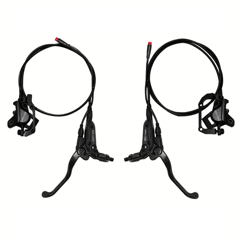 Hydraulic Disc Brake Set for ebike