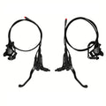 Hydraulic Disc Brake Set for ebike