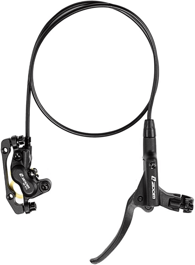 Hydraulic Disc Brake Set for ebike